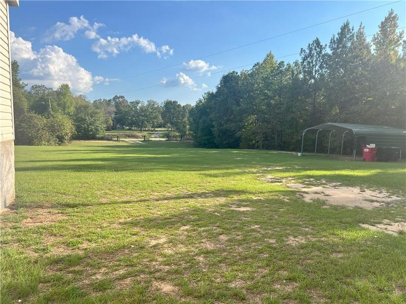 Image for property 691 Flint River Estates Road, Roberta, GA 31078