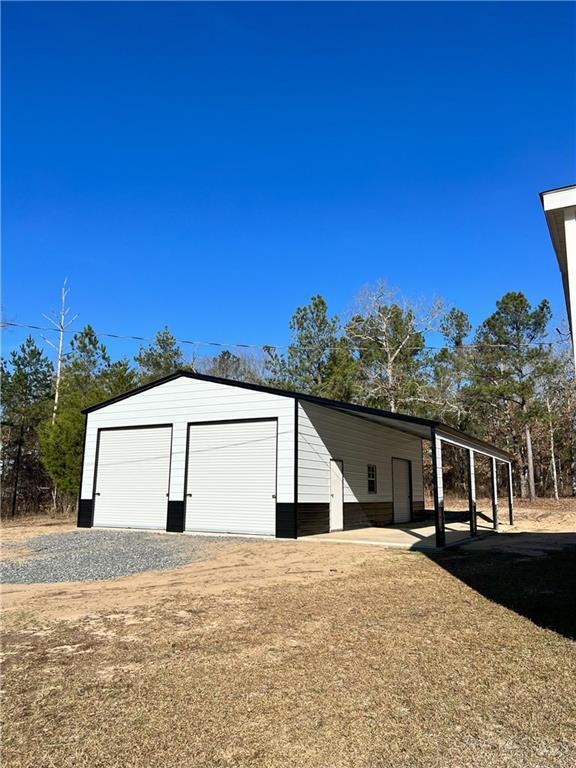 Image for property 691 Flint River Estates Road, Roberta, GA 31078