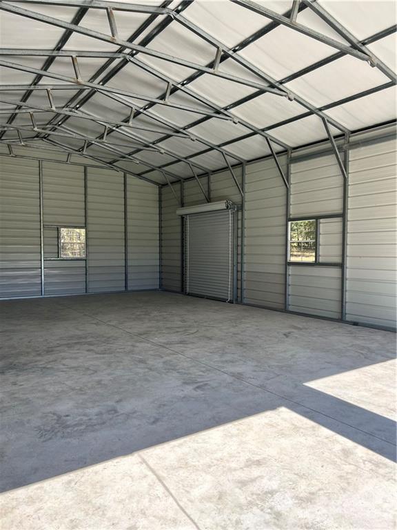Image for property 691 Flint River Estates Road, Roberta, GA 31078