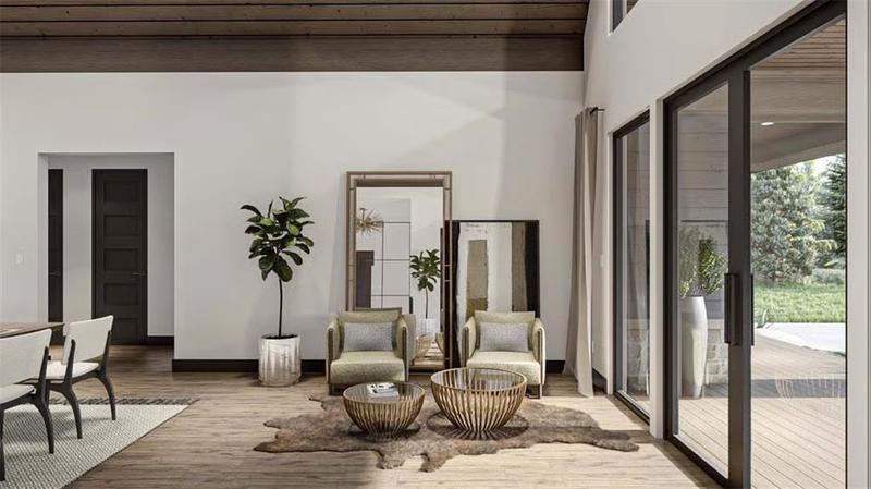 Image for property 1276 B Rutledge Road, Acworth, GA 30101