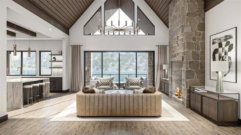 Image for property 1276 B Rutledge Road, Acworth, GA 30101