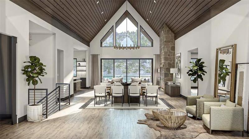 Image for property 1276 B Rutledge Road, Acworth, GA 30101