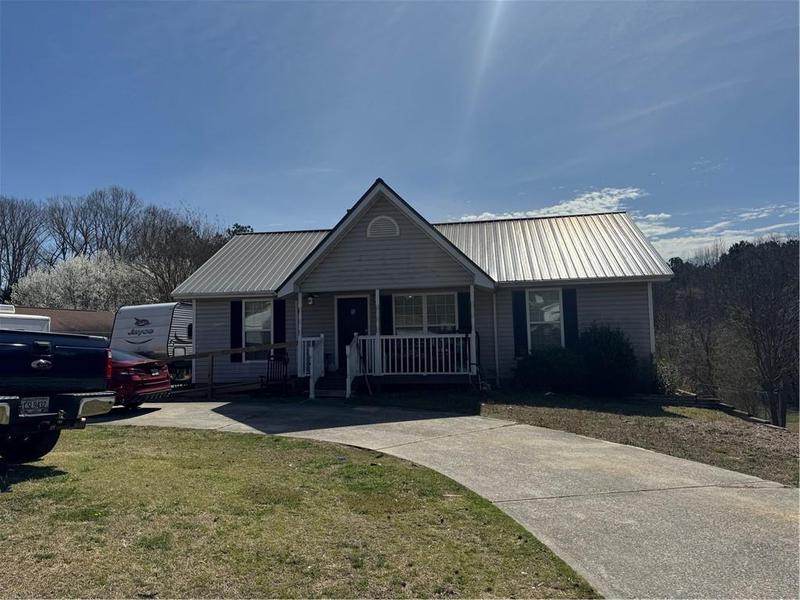 Image for property 264 Chardonnay Trace, Braselton, GA 30517