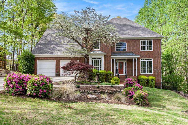 Image for property 5145 Southlake Drive, Alpharetta, GA 30005