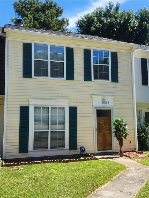 Image for property 3165 Shadow Walk Lane, Tucker, GA 30084