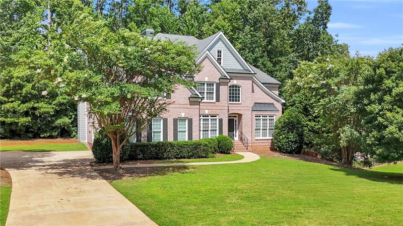 Image for property 511 Earlvine Way, Kennesaw, GA 30152