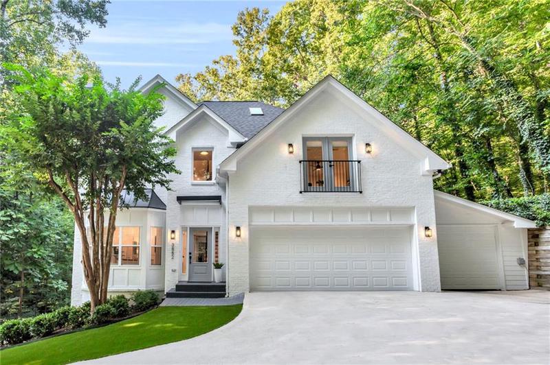Image for property 3882 The Ascent, Brookhaven, GA 30319