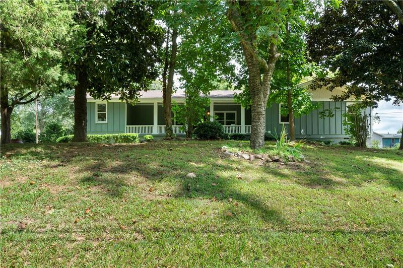 Image for property 1839 Tulip Drive, Gainesville, GA 30507