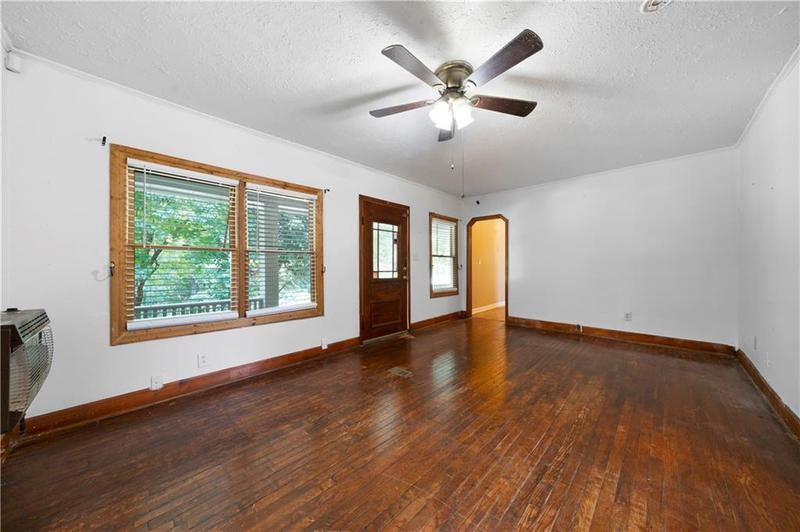 Image for property 1839 Tulip Drive, Gainesville, GA 30507