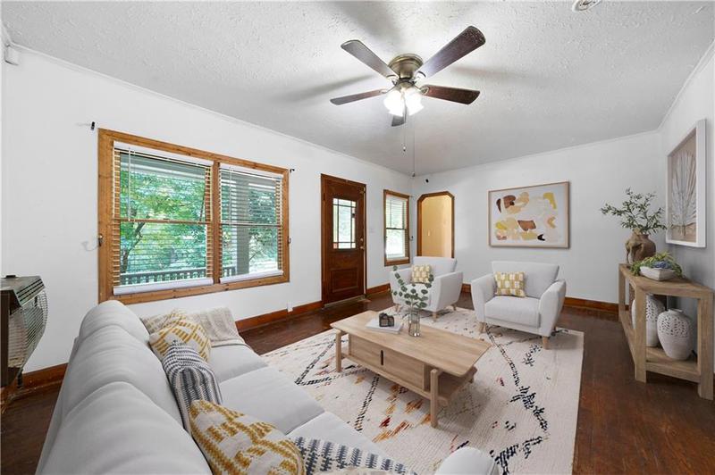 Image for property 1839 Tulip Drive, Gainesville, GA 30507