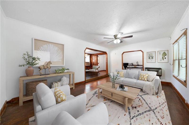 Image for property 1839 Tulip Drive, Gainesville, GA 30507