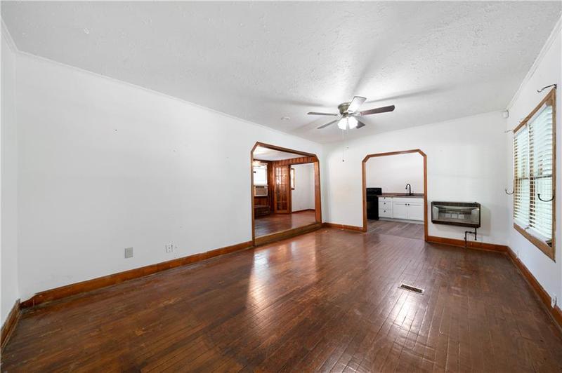 Image for property 1839 Tulip Drive, Gainesville, GA 30507
