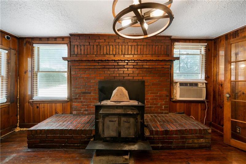 Image for property 1839 Tulip Drive, Gainesville, GA 30507