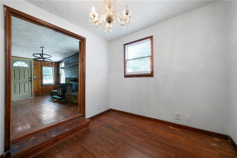 Image for property 1839 Tulip Drive, Gainesville, GA 30507