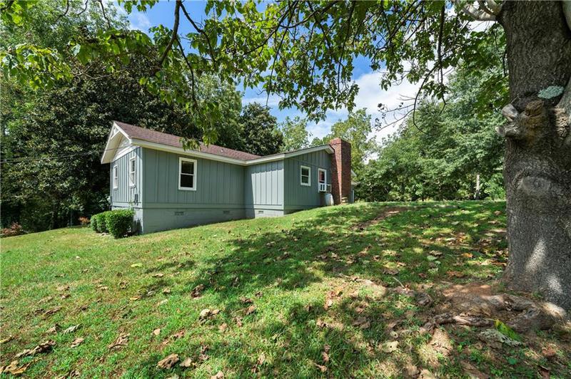 Image for property 1839 Tulip Drive, Gainesville, GA 30507
