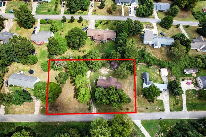 Image for property 1839 Tulip Drive, Gainesville, GA 30507