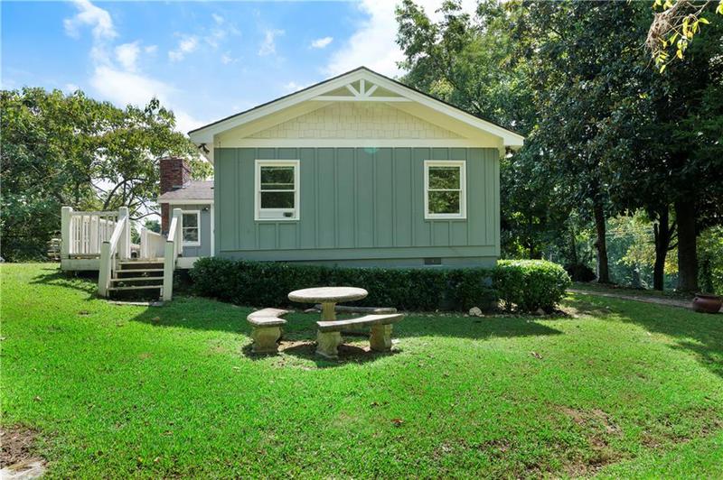 Image for property 1839 Tulip Drive, Gainesville, GA 30507
