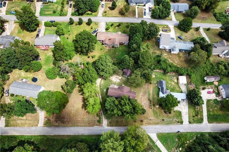 Image for property 1839 Tulip Drive, Gainesville, GA 30507