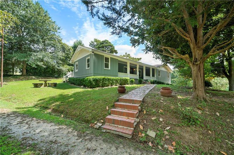 Image for property 1839 Tulip Drive, Gainesville, GA 30507