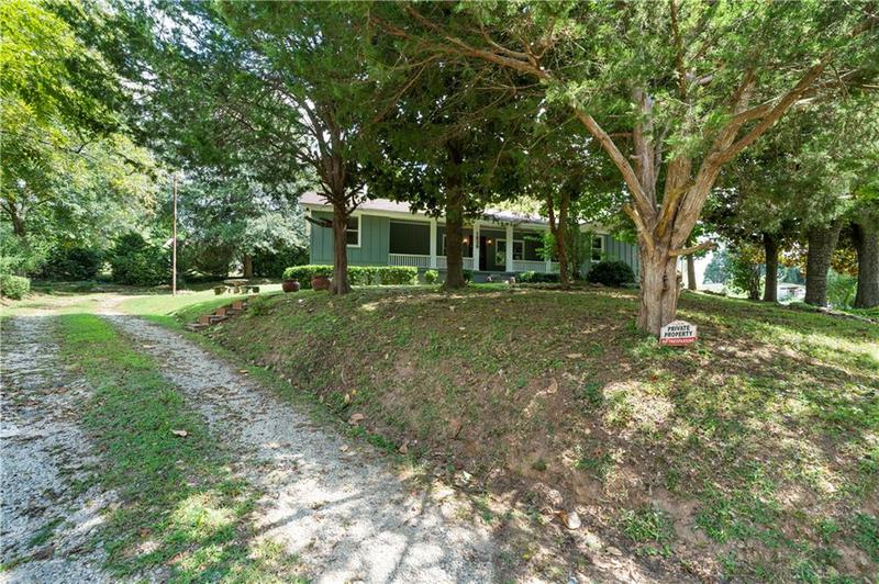 Image for property 1839 Tulip Drive, Gainesville, GA 30507