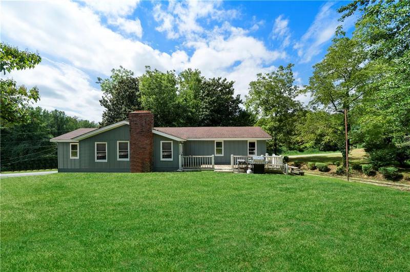 Image for property 1839 Tulip Drive, Gainesville, GA 30507