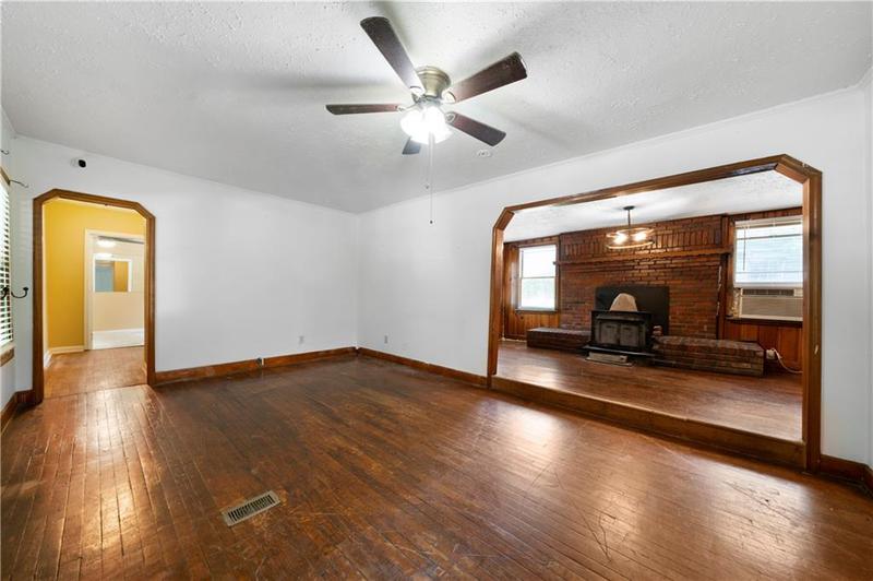 Image for property 1839 Tulip Drive, Gainesville, GA 30507