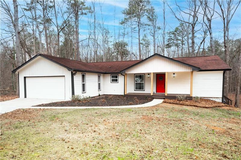 Image for property 6881 Hickory Hollow Drive, Douglasville, GA 30135