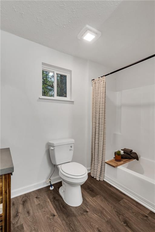 Image for property 6881 Hickory Hollow Drive, Douglasville, GA 30135
