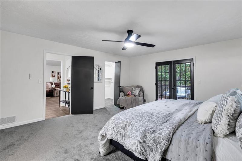 Image for property 6881 Hickory Hollow Drive, Douglasville, GA 30135