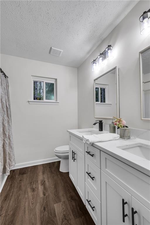 Image for property 6881 Hickory Hollow Drive, Douglasville, GA 30135