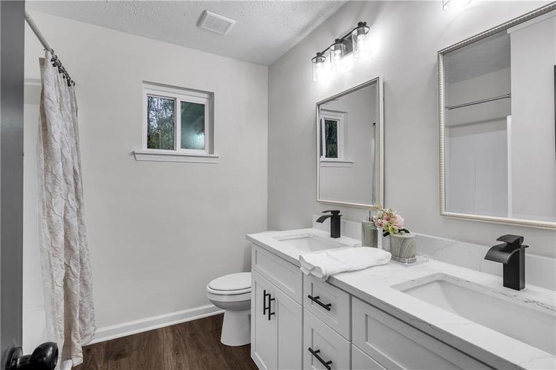Image for property 6881 Hickory Hollow Drive, Douglasville, GA 30135