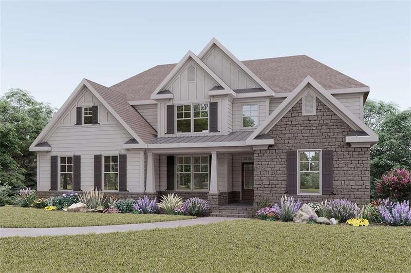 Image for property 1713 Rene Court, Loganville, GA 30052