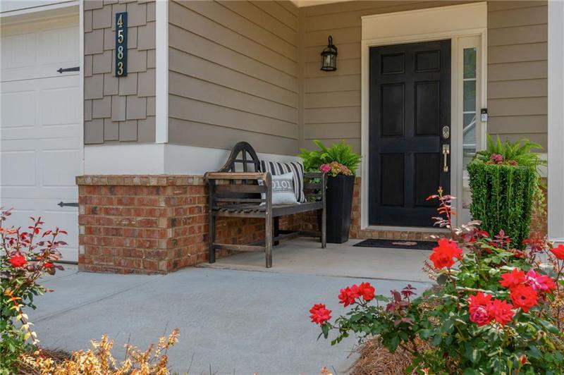 Image for property 4583 Grenadine Circle, Acworth, GA 30101