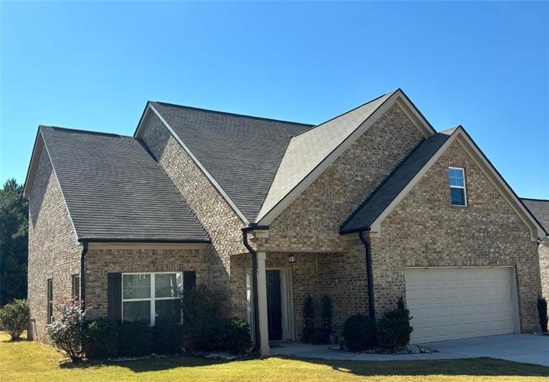 Image for property 457 Panhandle Place, Hampton, GA 30228