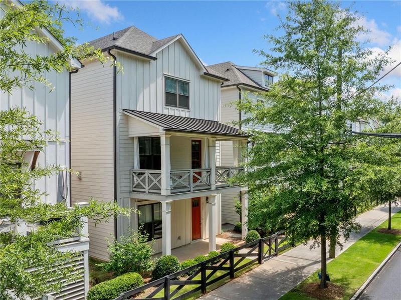 Image for property 2357 Rover Court, Atlanta, GA 30317