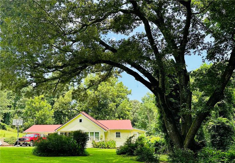 Image for property 2582 White Sulphur Road, Gainesville, GA 30501