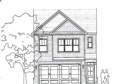 Image for property 2717 Rylee Carter Street, Dacula, GA 30019