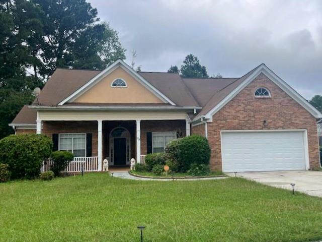 Image for property 38 Rockport Drive, Riverdale, GA 30274