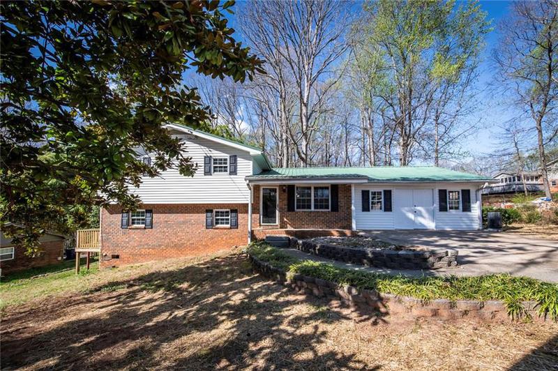 Image for property 6225 Pebble Drive, Douglasville, GA 30135