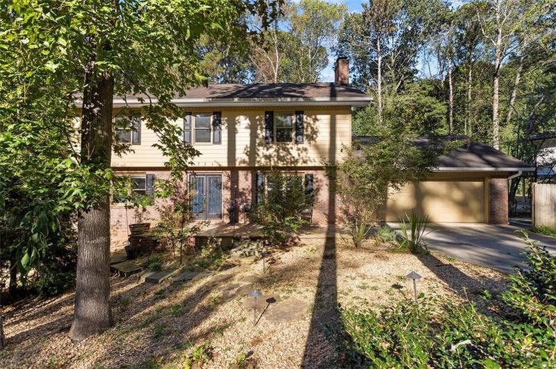 Image for property 2731 BRACKENWOOD Drive, Snellville, GA 30039
