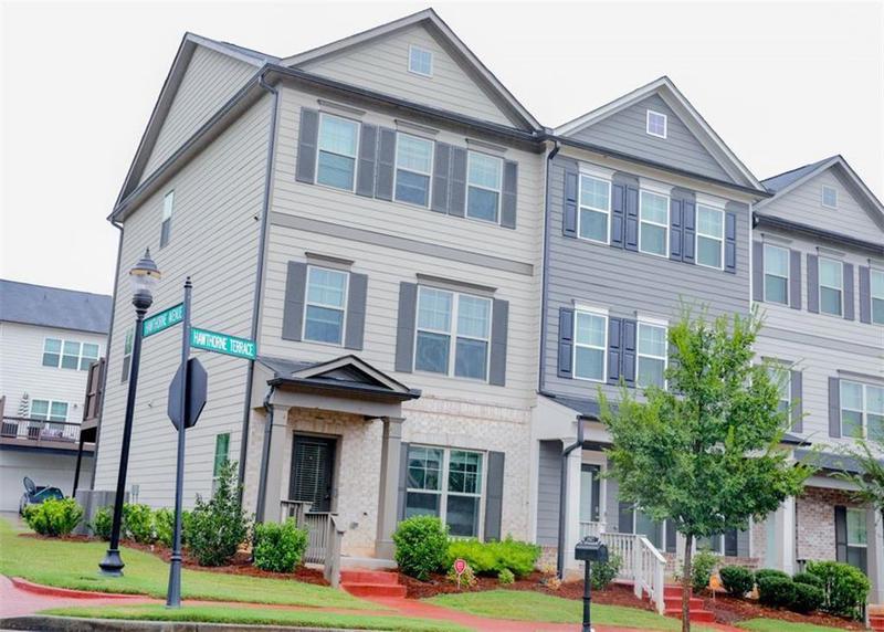 Image for property 3615 Hawthorne Terrace, Atlanta, GA 30337