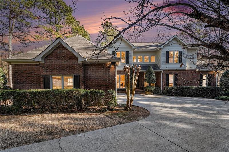 Image for property 5930 Eton Court, Duluth, GA 30097