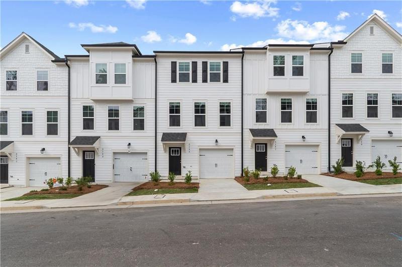 Image for property 3145 Washburn Street, Atlanta, GA 30354