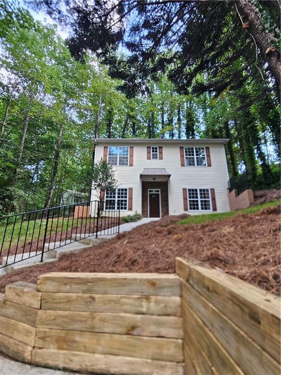 Image for property 3045 Imperial Drive, Cumming, GA 30041