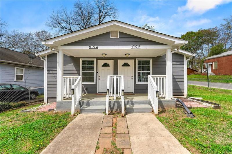 Image for property 1027 Garibaldi Street, Atlanta, GA 30310