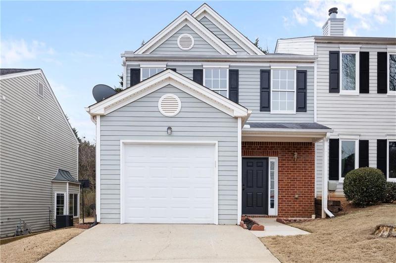 Image for property 132 Timber Mist Lane, Lawrenceville, GA 30045