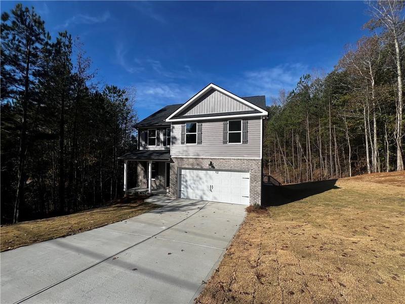 Image for property 192 Paces Lakes Point, Dallas, GA 30157
