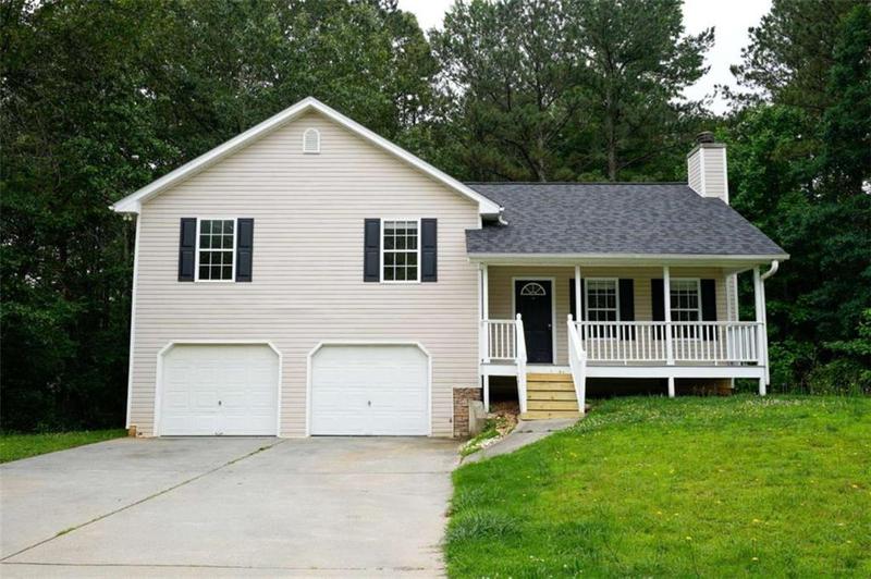 Image for property 52 Tide Water Way, Rockmart, GA 30153
