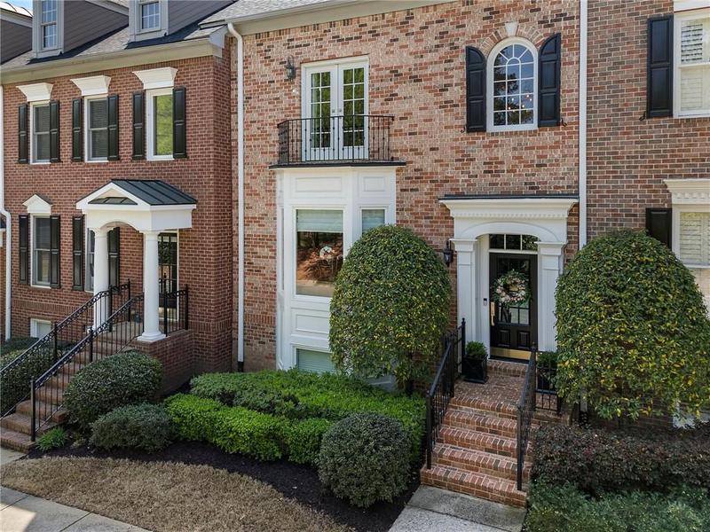 Image for property 2630 Milford Lane, Alpharetta, GA 30009