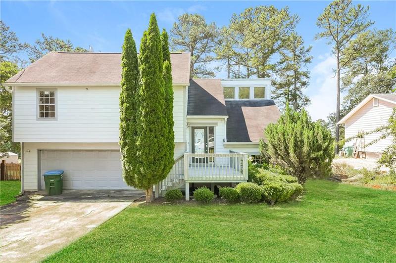 Image for property 2325 Hill Way, Norcross, GA 30071